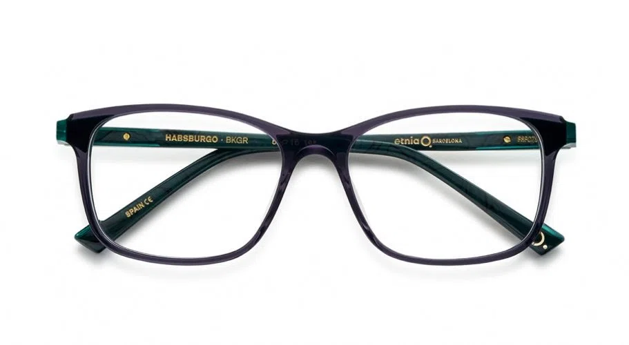 Etnia Barcelona HABSBURGO Eyeglasses - view 16